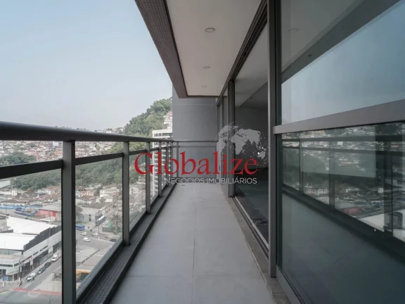 Imagem SALA COBERTURA DUPLEX COM ROOFTOP PRIVATIVO 234M², R$1.350.000,00 03 BANHEIROS, PORTARIA 24H, LAZER COMPLETO COM PISCINA, ÓTIMA LOCALIZAÇÃO