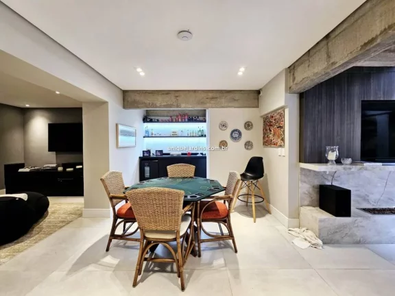 Imagem Casa Padrão à venda Brooklin São Paulo