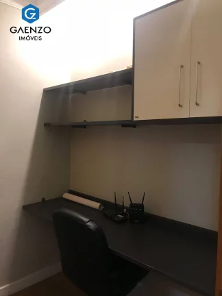 Imagem Apartamento Bosque Tamboré