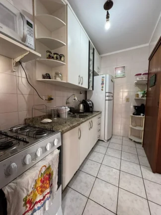 Imagem Apartamento 2 Dormitórios - Bairro Zona Nova