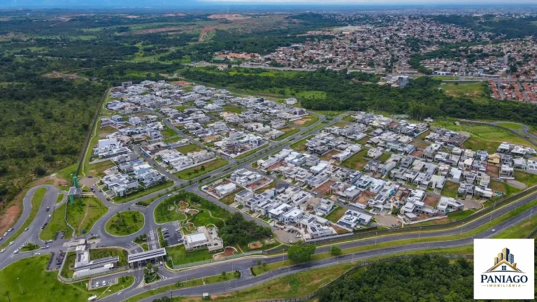 Imagem Terreno Ginco Florais do Valle