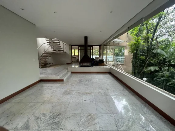 Imagem Casa 4 quartos à venda, 400 m² por R$ 1.850.000 - Forest Hills - Jandira/SP