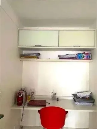 Imagem Apartamento 3 suítes - The Adress - Jardim São Caetano - São Caetano do Sul
