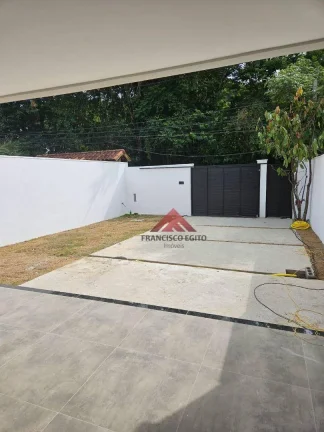Imagem Casa em iaipu de primeira locação,com 115m2 de area construida,com sala 03 quartos sendo um com suite,consinha,area de serviço,e quintal,vaga p