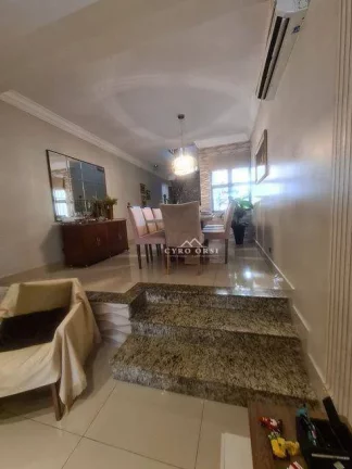 Imagem Casa com 3 dormitórios à venda, 135 m² por R$ 525.000,00 - Paulicéia - Piracicaba/SP