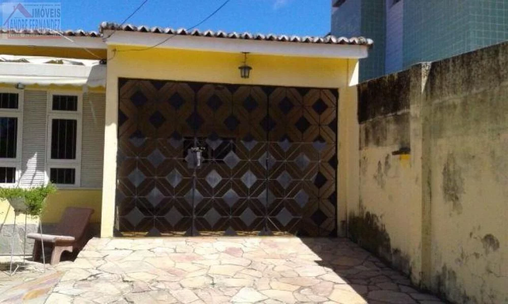 Casa com 3 Quartos à Venda, 170 m² em Jardim Atlântico - Olinda
