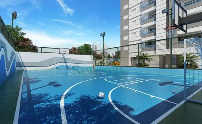 Imagem Apartamento para alugar - R$ 2.900,00 - Gleba Palhano - Londrina - PR