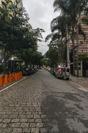 Imagem Apartamento Duplex em Vila Uberabinha, São Paulo/SP