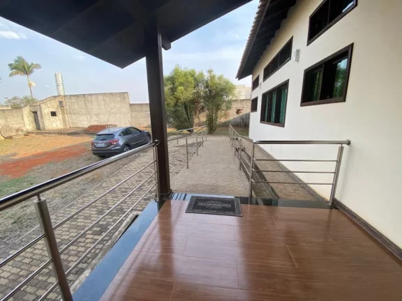 Imagem Chácara residencialà venda, no bairro CHÁCARA ESTÂNCIA PAULISTA, Suzano