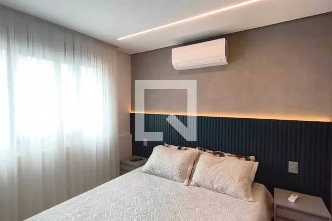 Imagem Apartamento à Venda - Ipiranga, 2 Quartos, 75 m2