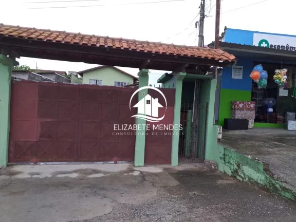 Casa à venda, BIRITIBA MIRIM, BIRITIBA-MIRIM - CASA A VENDA EM BIRITIBA MIRIM T
