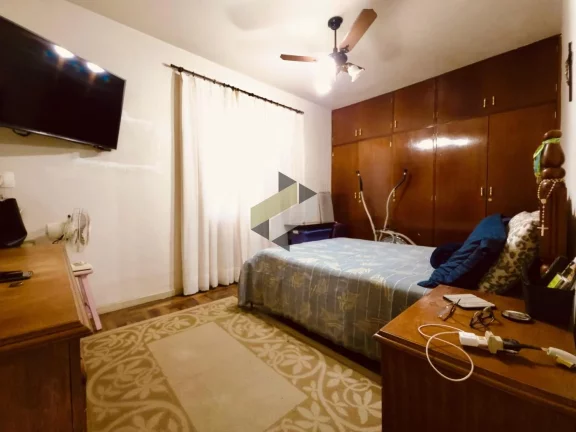 Imagem Apartamento para Venda em Santos, Boqueirão, 3 dormitórios, 2 banheiros, 1 vaga