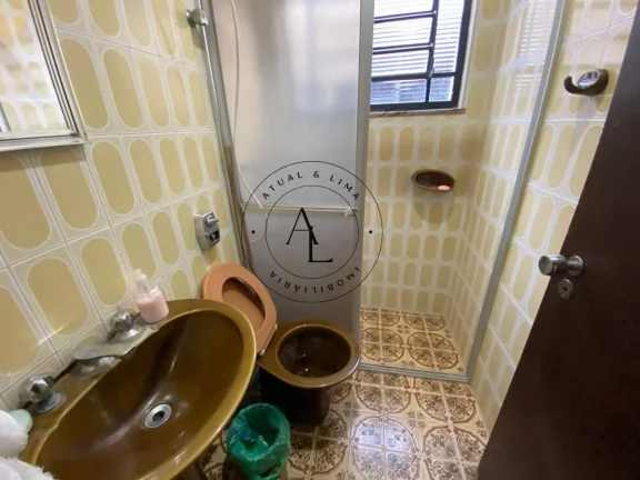Imagem Casa à venda em Campinas, Parque Taquaral, com 5 quartos, 195m2