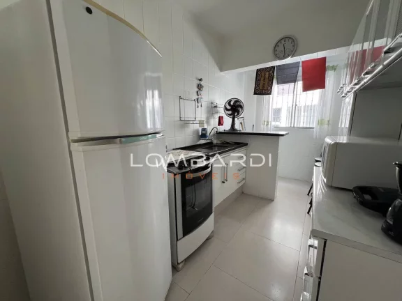Imagem Apartamento a venda no Perequê açú com ótima localização.