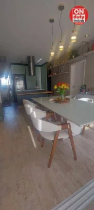 Imagem Apartamento - Embaré - Santos/SP