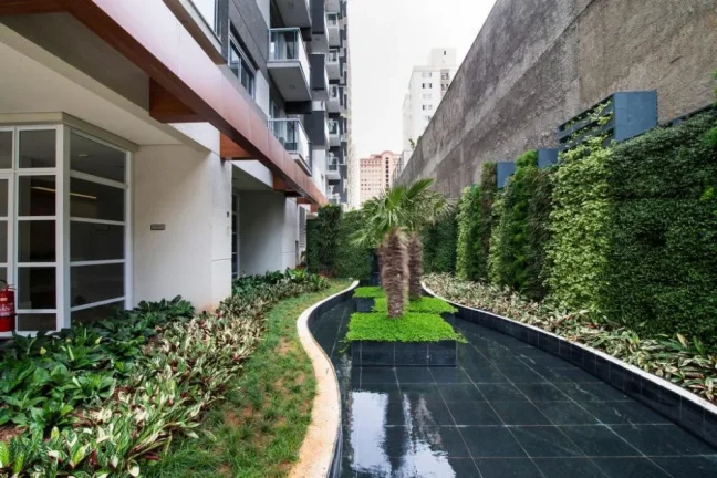 Imagem Stúdio no BEAT Alphaville 54m²