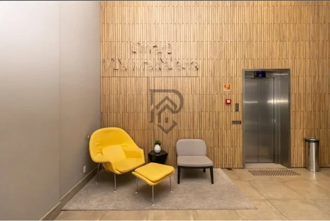 Imagem Apartamento pronto para morar andar alto proximo metrô vila madalena