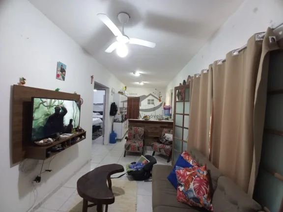 Imagem CASA NA PRAIA DE MARESIA