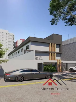 Imagem Casa - Pestana/ Osasco