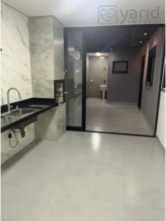Imagem Casa à venda em Jundiaí-SP, bairro Jardim Marambaia: 3 quartos, 1 suíte, 2 salas, 1 banheiro, 2 vagas, 105m². Venha conferir!