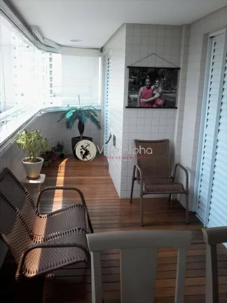 Imagem Apartamento a venda no boqueirão decorado
