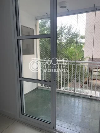 Imagem Apartamento para Venda em Santo André / SP no bairro Campestre
