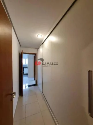 Imagem Apartamento para Locação 4 Quartos, 2 Suites, 5 Vagas, 260M², Santo Antônio, São Caetano do Sul - SP
