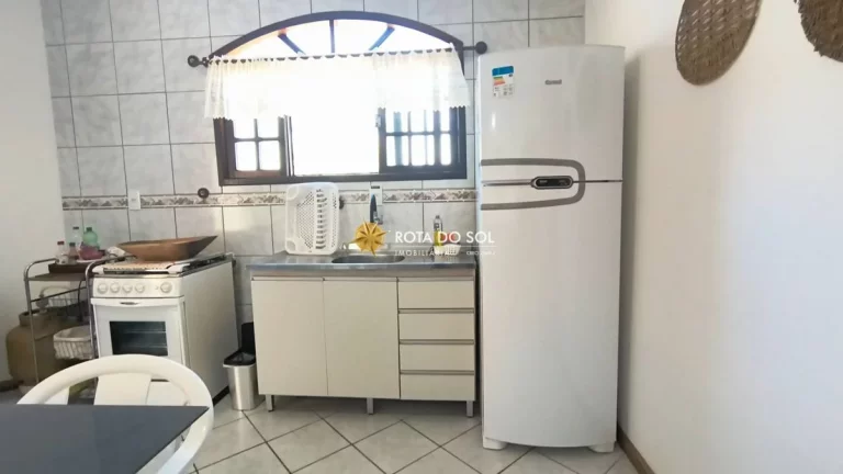 Imagem Casa de praia à venda Bombinhas SC