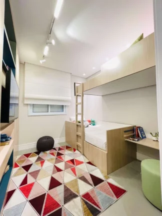 Imagem Vista Verde Residence Vila Alzira Santo André SP, apartamento à venda com 2 dormitórios em Vila Alzira Santo André SP