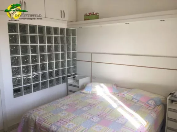 Imagem CASA ASSOBRADADA PARA VENDA NA VILA ROQUE