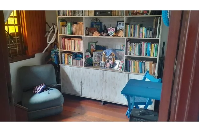Imagem Casa com 4 quartos para venda em Campo Grande