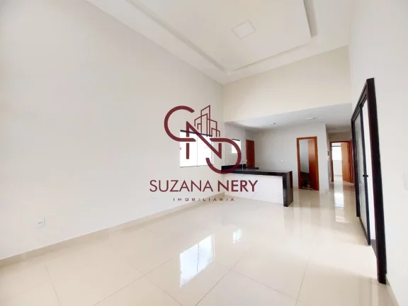 Imagem CASA NO CONDOMINIO ECOVILLE 2 EM PARNAMIRIM