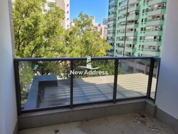 Imagem Apartamento 2 quartos à venda em Itapuã - Vila Velha/ES