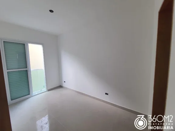 Imagem Cobertura para Venda em Santo André / SP no bairro Jardim Santo Alberto