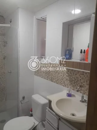 Imagem Apartamento para Venda em Santo André / SP no bairro Jardim Santo André