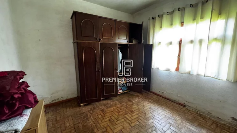 Imagem Casa à venda, 102 m² por R$ 470.000,00 - Vargem Grande - Teresópolis/RJ