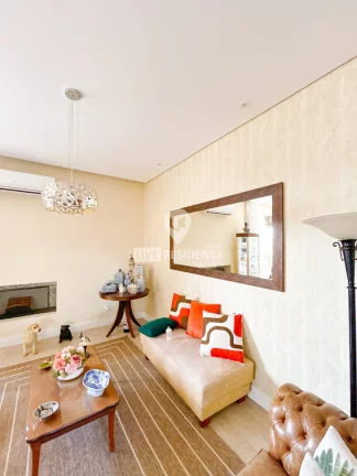 Imagem Residencial Villa Ravenna - Itatiba/SP!