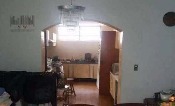 Imagem Casa com 3 dormitórios à venda, 390 m² por R$ 1.910.000,00 - Vila Leopoldina - São Paulo/SP