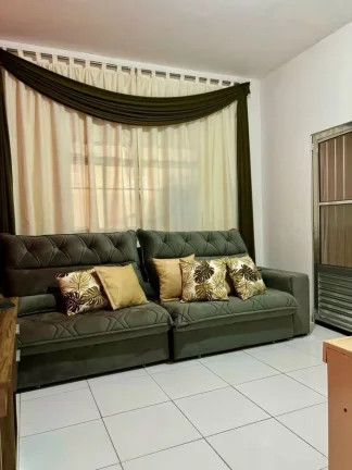 Imagem Casa para Venda em Santana de Parnaíba / SP no bairro Cidade São Pedro - Gleba A