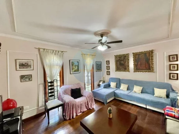 Imagem Casa em Condomínio a Venda no bairro Granja Viana - Carapicuíba, SP