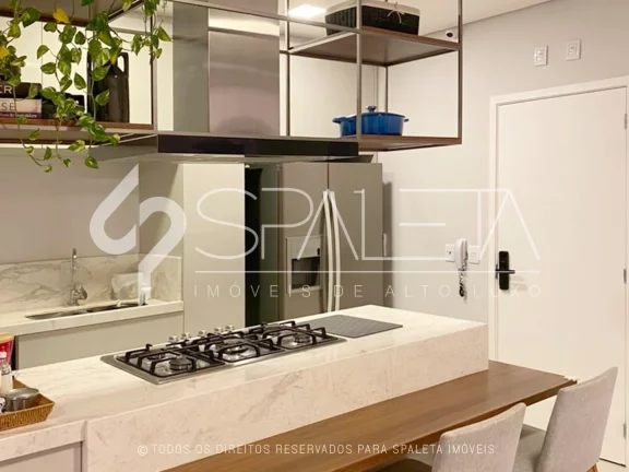Imagem Apartamento exclusivo, moderno e com excelente oportunidade à venda no Grand Garden Residence