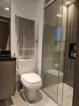 Imagem Apartamento Vila Leopoldina - 90M², 2 Dorms, 2 Suítes, 2 Vagas Demarcadas.