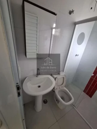 Imagem Casa de Condomínio 01 Dormitório