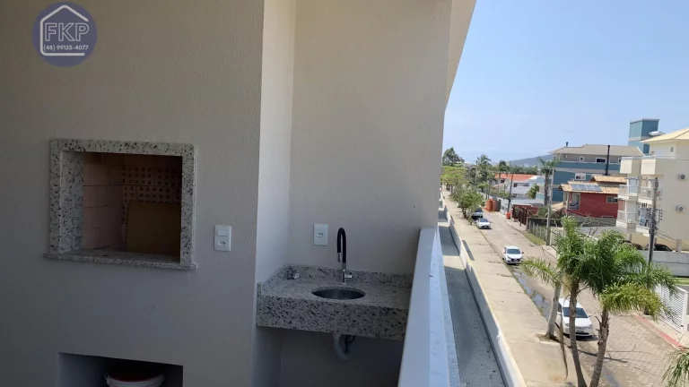 Imagem Apartamento 3 dormitórios!