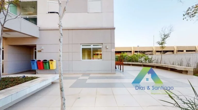 Imagem Apartamento com 3 dormitórios à venda, 74 m² por R$ 650.000,00 - Brás - São Paulo/SP