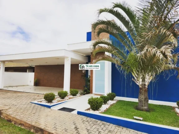 Imagem CASA RESIDENCIAL em JACAREÍ - SP, LOTEAMENTO RESIDENCIAL PARQUE LAGO DOURADO