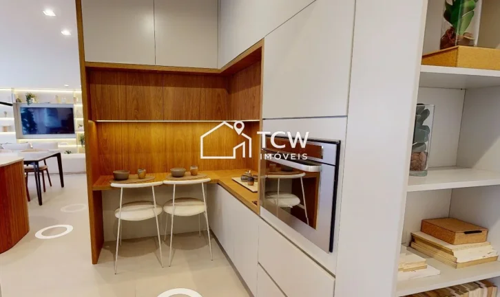 Imagem Apartamento à venda no bairro Vila Mariana - São Paulo/SP, Zona Sul