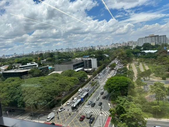 Imagem Conjunto comercial com 130m2 em Moema