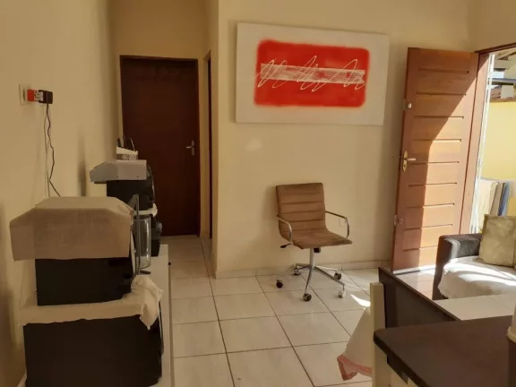 Imagem VENDO/TROCO LINDA CASA EM MONGAGUÁ