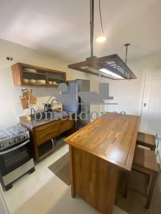 Imagem Apartamento em Perdizes com 3 quartos ( 1 suite ) e 2 vagas, 105m².